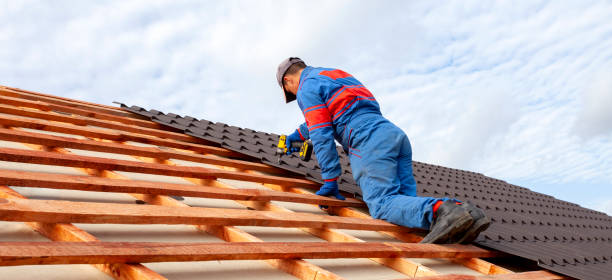 Professional  Roofing repair and installation in Point, TX