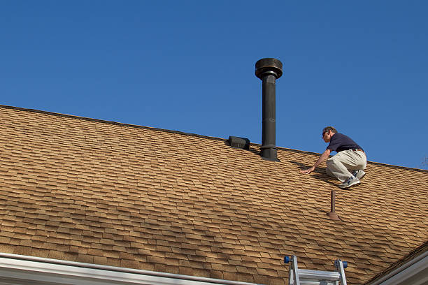 Fast & Reliable Emergency Roof Repairs in Point, TX